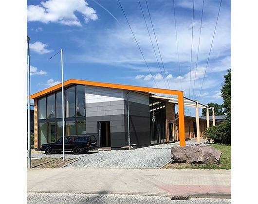 Kundenbild klein 5 Petersen - Projekte Architektur