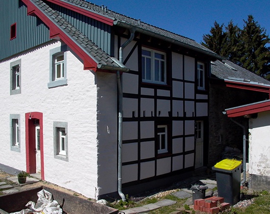 Kundenbild klein 7 Petersen - Projekte Architektur