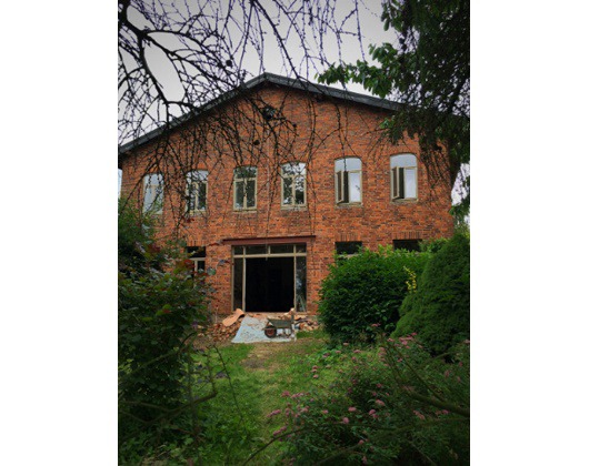 Kundenbild klein 8 Petersen - Projekte Architektur