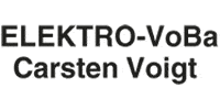 Kundenlogo Elektro VoBa Carsten Voigt