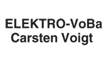 Kundenlogo von Elektro VoBa Carsten Voigt