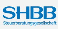 Kundenlogo SHBB Steuerberatungsgesellschaft mbH