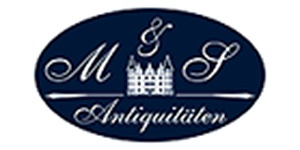 Kundenlogo von M & S Antiquitäten An- und Verkauf Antikmöbelverkauf