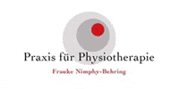 Kundenlogo Nimphy-Behring Frauke Praxis für Physiotherapie