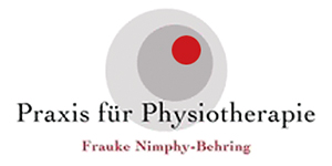 Kundenlogo von Nimphy-Behring Frauke Praxis für Physiotherapie