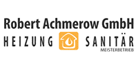 Kundenlogo Robert Achmerow GmbH