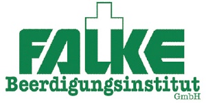Kundenlogo von E. Falke Beerdigungsinstitut GmbH