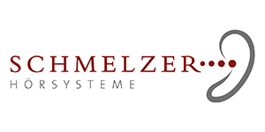 Kundenlogo von Schmelzer Hörsysteme in Ahrensburg GmbH