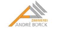 Kundenlogo Borck Zimmerei- und Dachdeckereiarbeiten