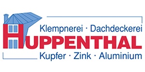 Kundenlogo von Huppenthal Klempnerei und Dachdeckerei
