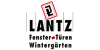Kundenlogo Lantz J. Fenster und Türen GmbH
