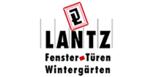 Kundenlogo von Lantz J. Fenster und Türen GmbH