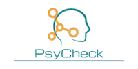 Kundenlogo PsyCheck Tobias Fabian Psychologische-Diagnostik-Online