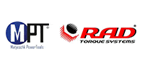 Kundenlogo RAD Torque Systems / M-PT Matjeschk Power Tools