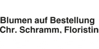 Logo von Schramm Christel Floristin