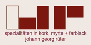 Kundenlogo von Tischlerei Rüter