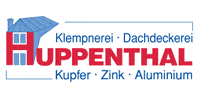 Kundenlogo Huppenthal Klempnerei und Dachdeckerei