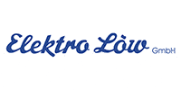 Kundenlogo Elektro Löw GmbH Inh. D. Thurack Elektroinstallation Elektrotechnik