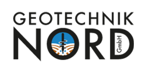 Kundenlogo von Geotechnik Nord GmbH Baugrunderkundung u. Altlastenuntersuchungen