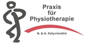 Kundenlogo von Kalyvianakis Niko u. Anika Praxis für Physiotherapie Kundenlogo von Kalyvianakis Niko u. Anika Praxis für Physiotherapie