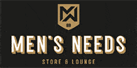 Kundenlogo Men’s Needs GmbH