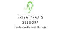 Kundenlogo Privatpraxis Seedorf - Tinnitus Spezialist Ahrensburg, Hamburg und Umgebung