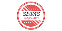 Kundenlogo SEWAS Vintage & More