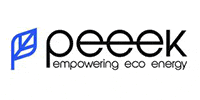 Kundenlogo Peeek GmbH
