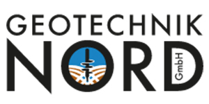Kundenlogo von Geotechnik Nord GmbH