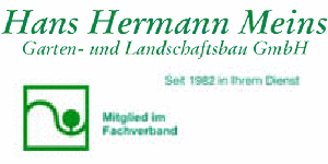 Kundenlogo von Meins Garten- und Landschaftsbau GmbH Kundenlogo von Meins Garten- und Landschaftsbau GmbH