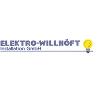 Bild von Elektro Willhöft Installation GmbH Elektroinstallation