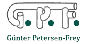 Kundenlogo von Günter Petersen-Frey Inh. Andre Petersen-Frey