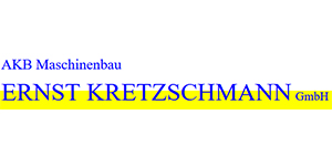 Kundenlogo von Ernst Kretzschmann GmbH, Inh. Klaus Lehmann Fahrräder