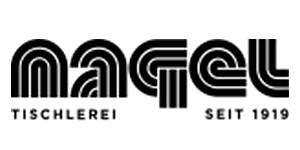Kundenlogo von Nagel Uwe Tischlerei