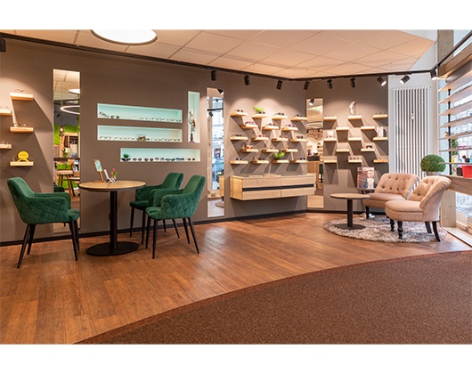 Kundenbild groß 1 Brillenmode Janiene Johann-to-Settel