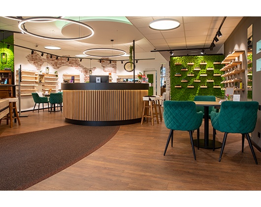 Kundenbild klein 2 Brillenmode Janiene Johann-to-Settel