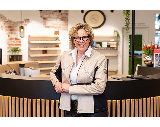 Kundenbild klein 3 Brillenmode Janiene Johann-to-Settel