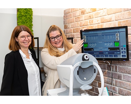 Kundenbild klein 4 Brillenmode Janiene Johann-to-Settel