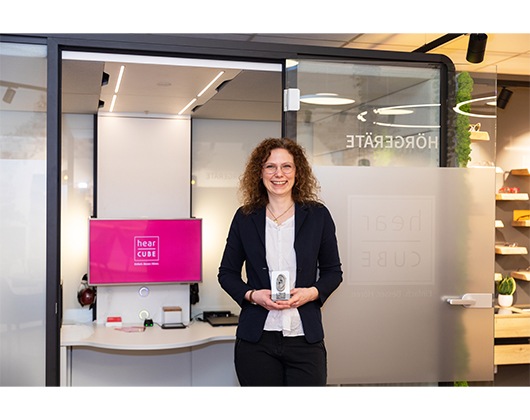 Kundenbild klein 5 Brillenmode Janiene Johann-to-Settel