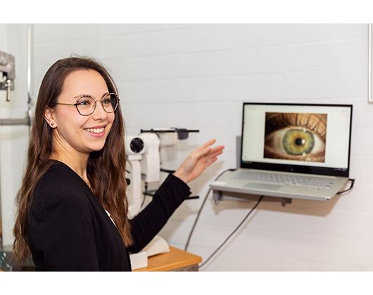 Kundenbild klein 6 Brillenmode Janiene Johann-to-Settel