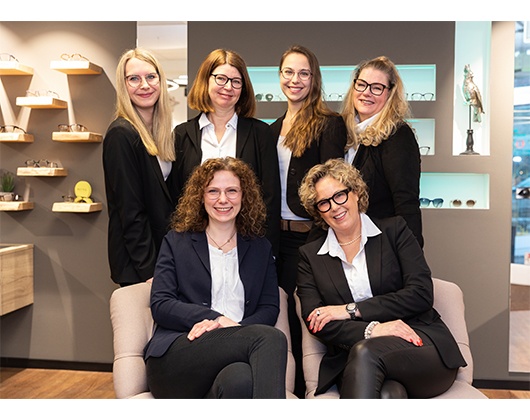 Kundenbild klein 7 Brillenmode Janiene Johann-to-Settel