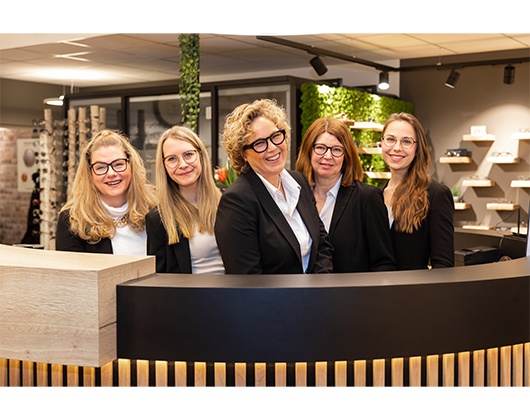 Kundenbild klein 8 Brillenmode Janiene Johann-to-Settel