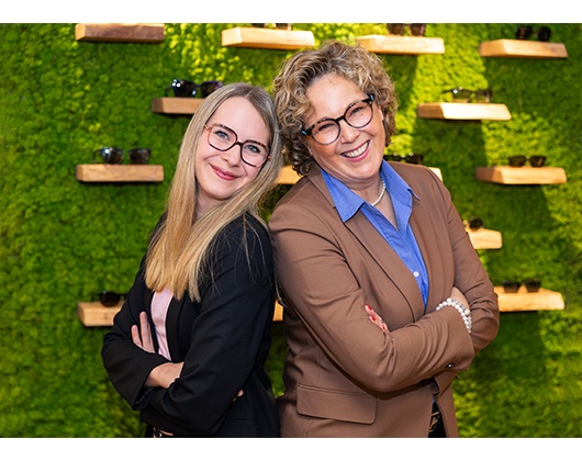 Kundenbild klein 9 Brillenmode Janiene Johann-to-Settel