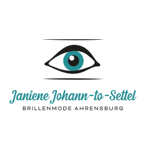 Bild von Brillenmode Janiene Johann-to-Settel