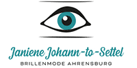 Kundenlogo Brillenmode Janiene Johann-to-Settel