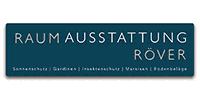 Kundenlogo Raumausstattung Röver