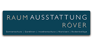 Kundenlogo von Raumausstattung Röver Kundenlogo von Raumausstattung Röver