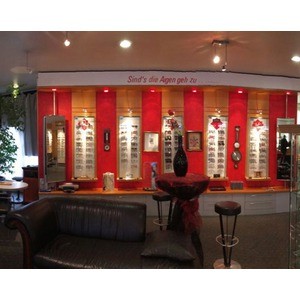 Bild von Rieckhoff's Optik