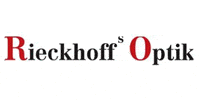 Logo von Rieckhoff's Optik