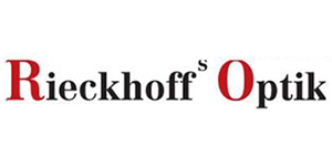 Kundenlogo von Rieckhoff's Optik